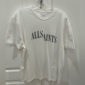AllSaints Men’s Shirt Size Medium